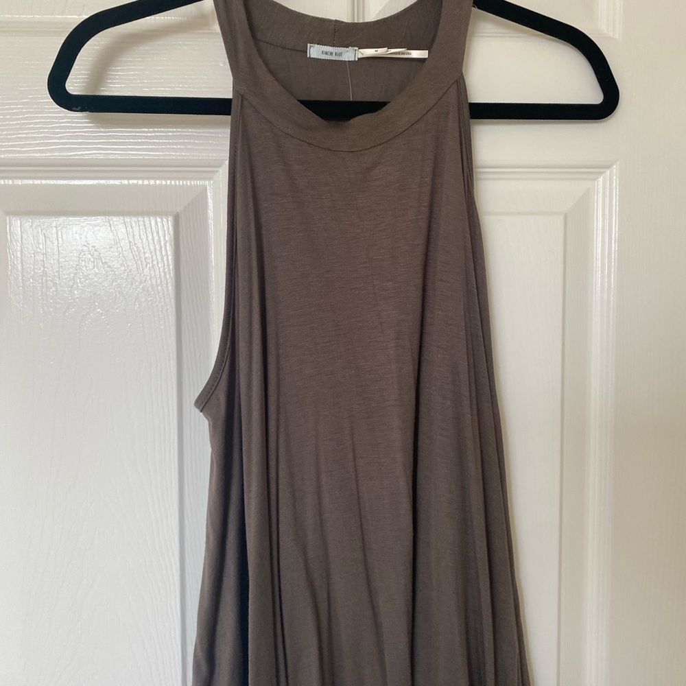 Kimchi Blue tank tops bundle